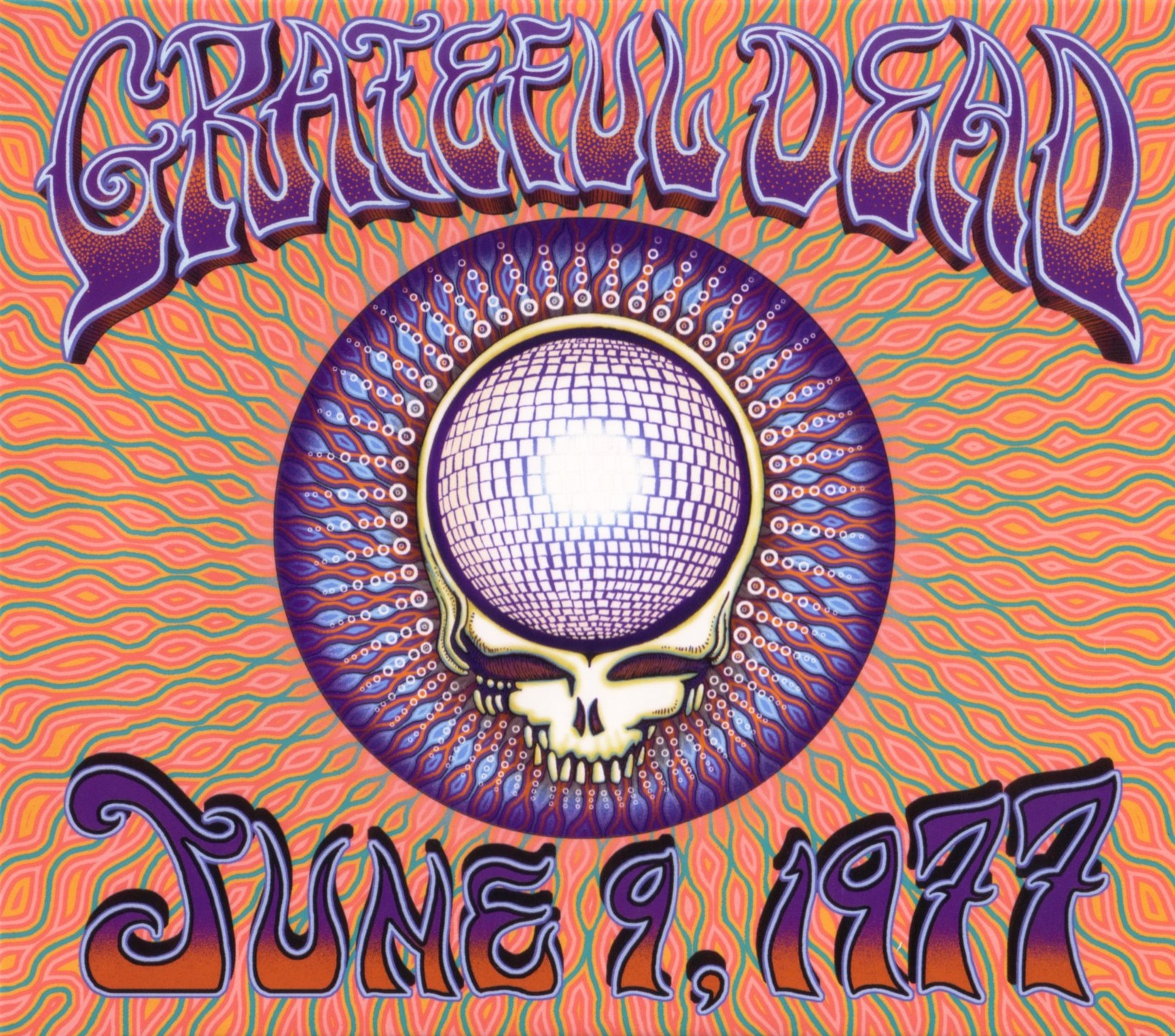 Winterland June 1977